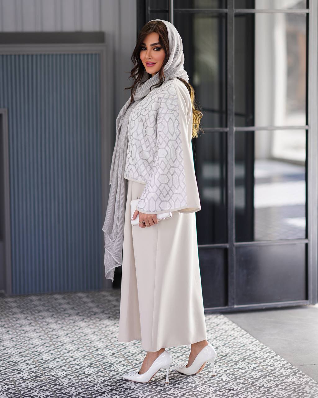 کت سارافون ترند جذاب