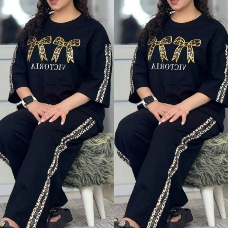 ست تیشرت شلوار آرتینا