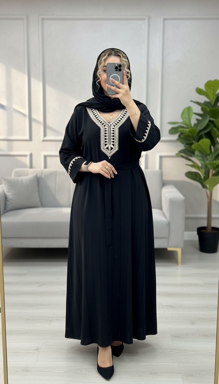 عبا کریشه محنا