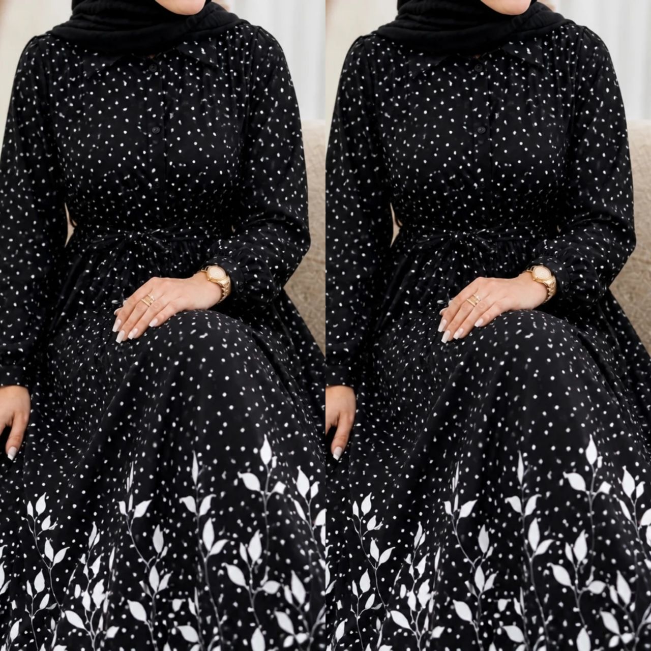 پیراهن ساحلی کتایون
