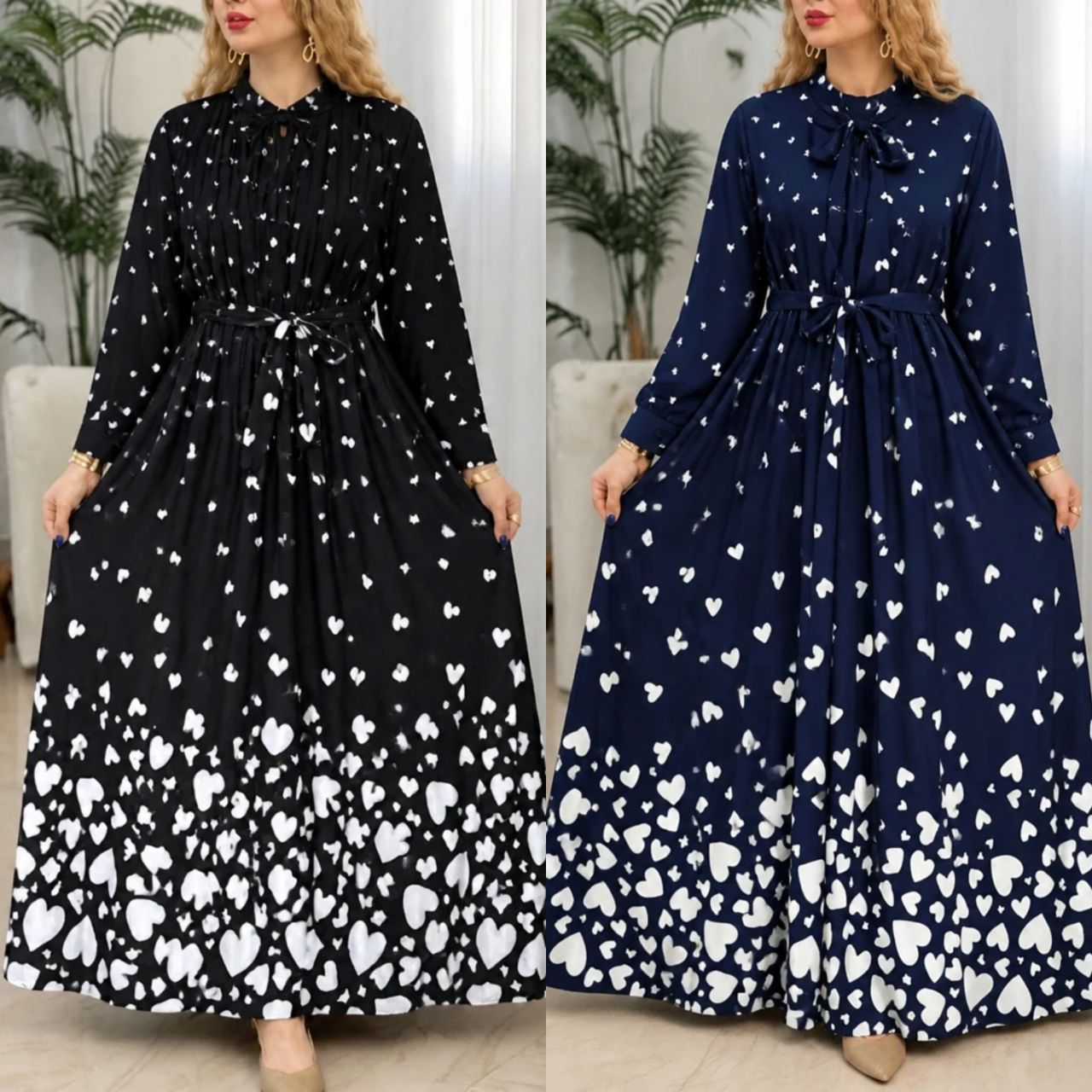پیراهن ساحلی سوگل