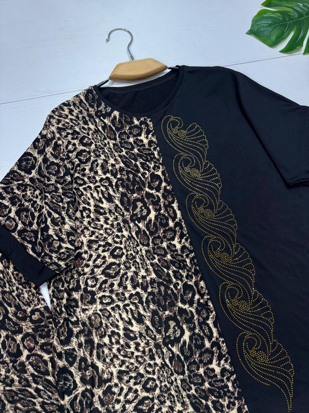 ست قواره دار الیکا