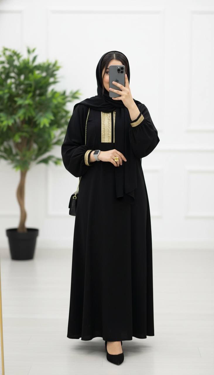 عبا مدل افتاب