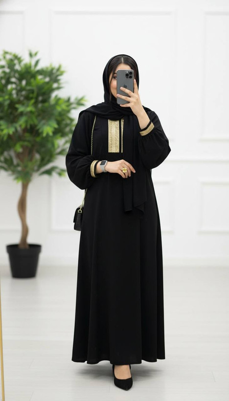 عبا مدل افتاب