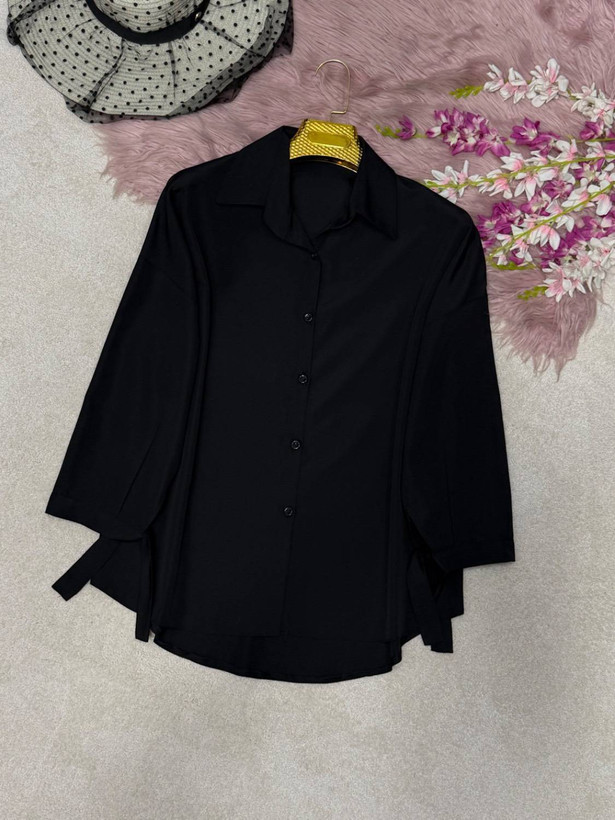 شومیز گره ای نیکی