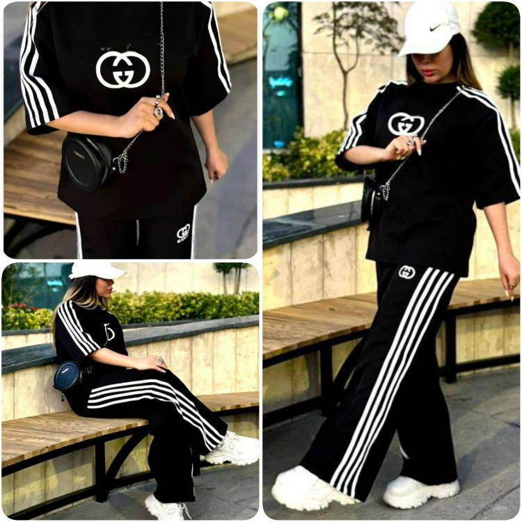 تیشرت شلوار رافائل