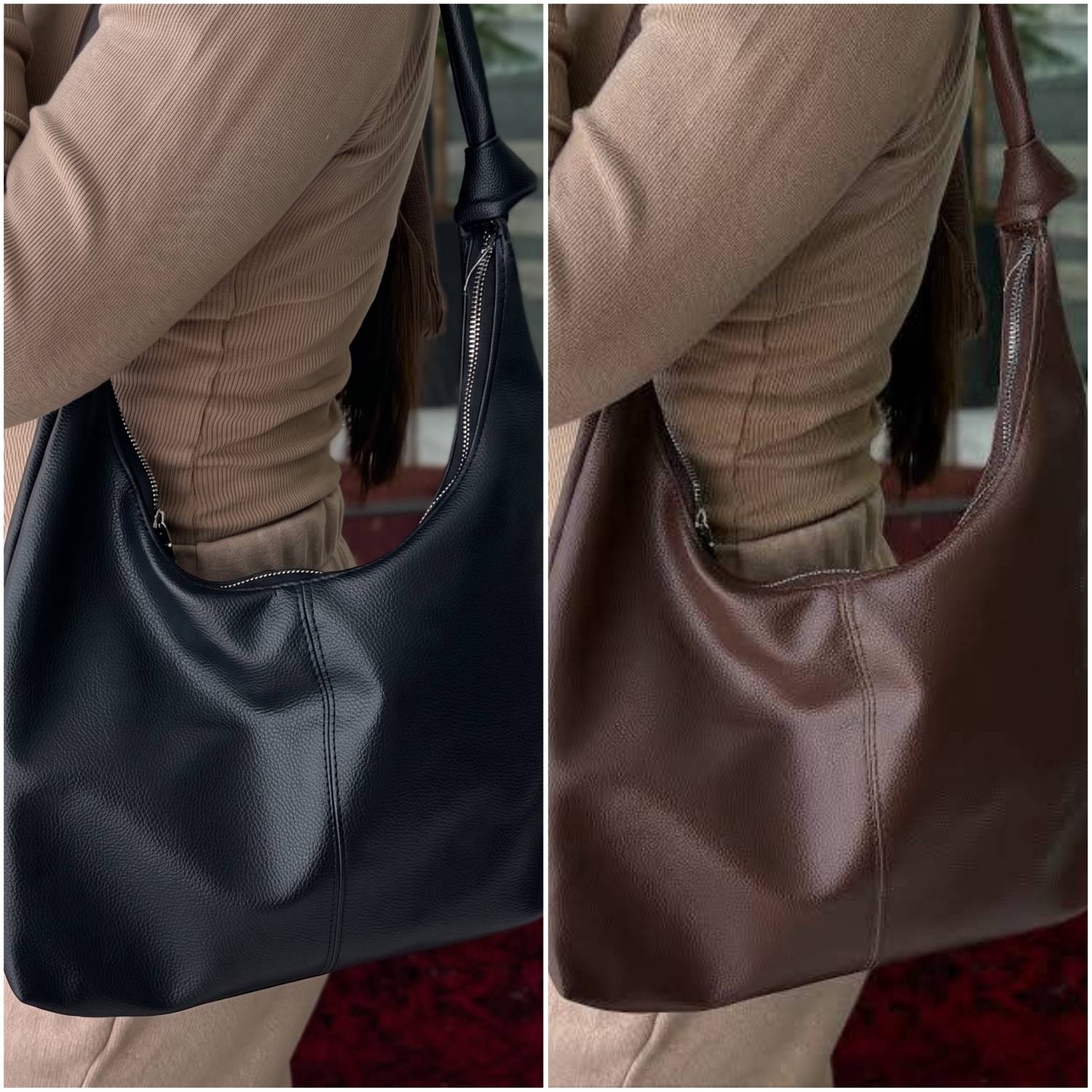 کیف بند گره ای