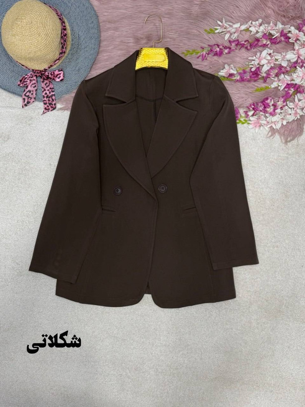 کت اسپرت نگار