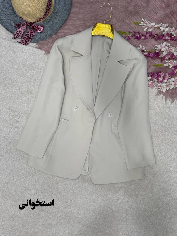 کت اسپرت نگار