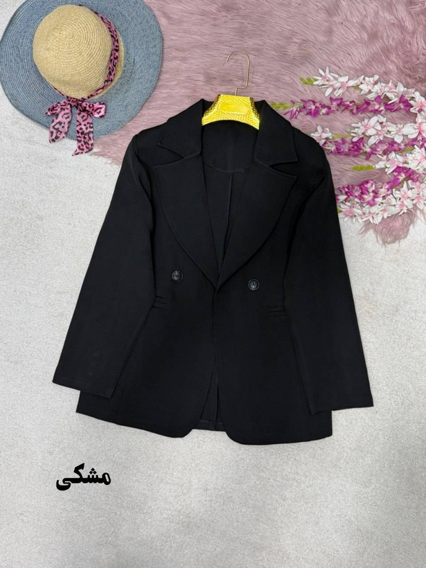 کت اسپرت نگار