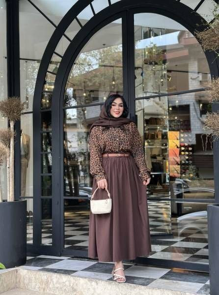 ست شومیز دامن ازاده