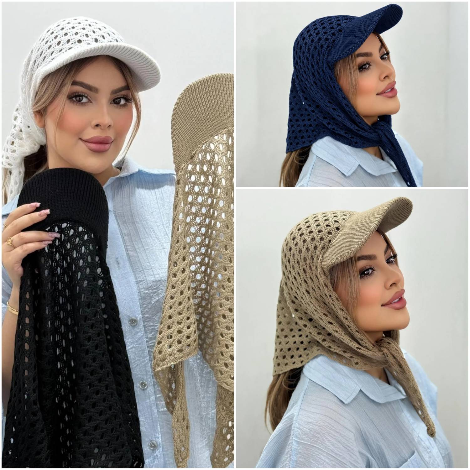 دورگ نقابدار بافتی