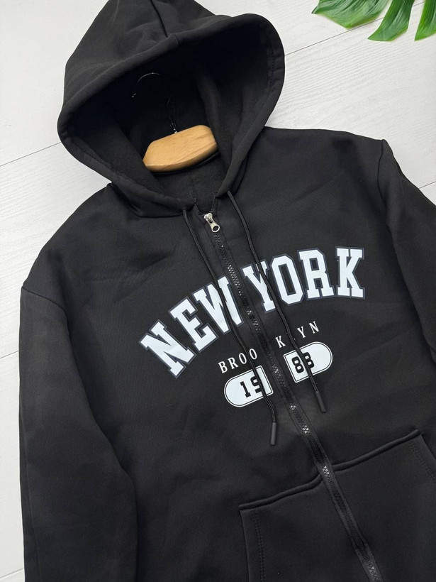 سویشرت NY