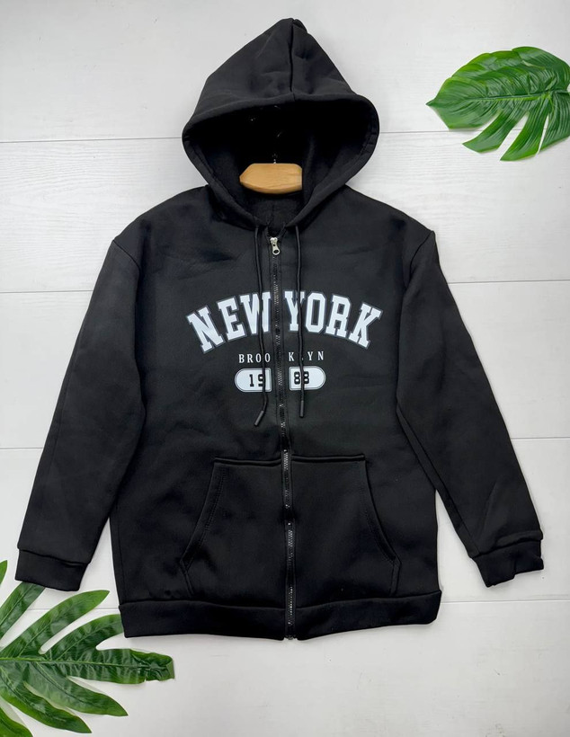 سویشرت NY