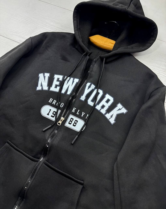 سویشرت NY